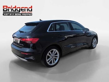 Used Audi A3 2021 for sale - 79309397: Photo
