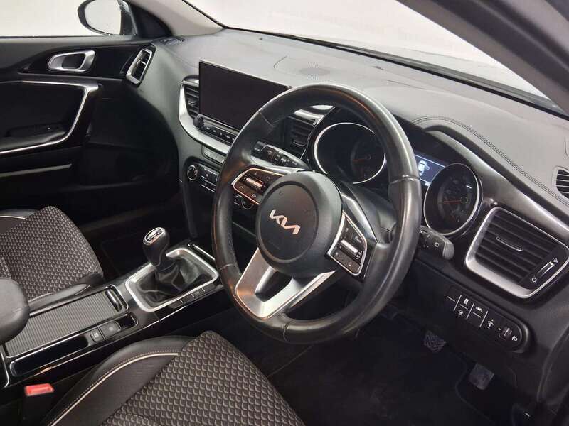 Used Kia XCeed 2022 for sale - 77814482: Photo 10