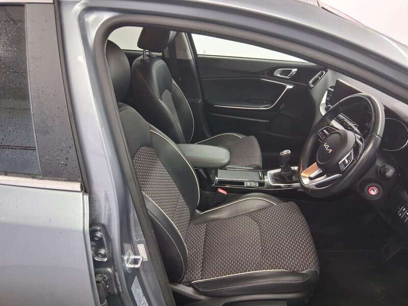 Used Kia XCeed 2022 for sale - 77814482: Photo 11