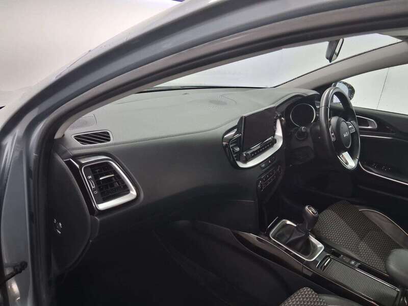 Used Kia XCeed 2022 for sale - 77814482: Photo 13