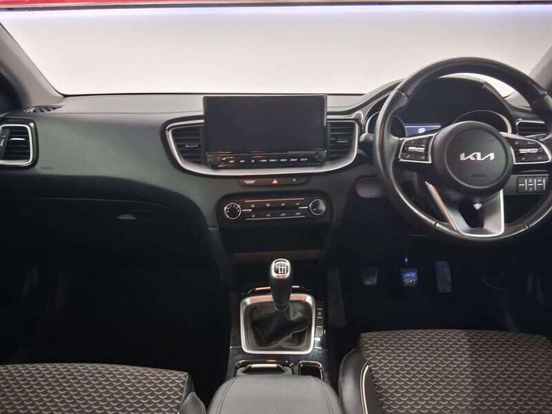 Used Kia XCeed 2022 for sale - 77814482: Photo 16