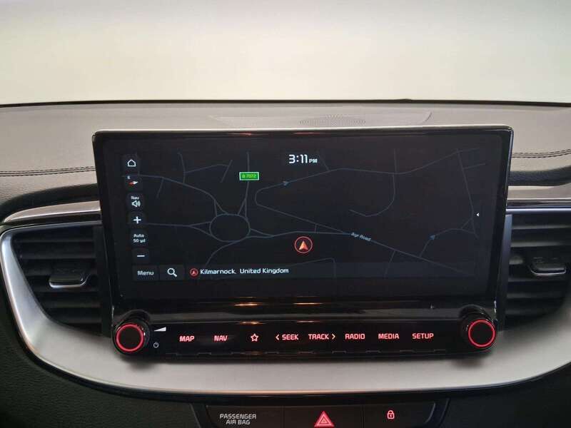 Used Kia XCeed 2022 for sale - 77814482: Photo 18