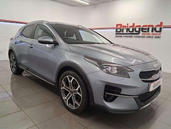 Used Kia XCeed undefined for sale - 77814482: Photo