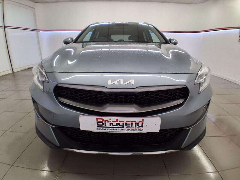 Used Kia XCeed 2022 for sale - 77814482: Photo 2