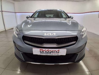 Used Kia XCeed undefined for sale - 77814482: Photo