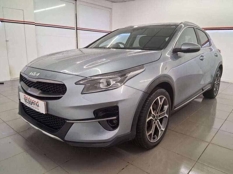 Used Kia XCeed 2022 for sale - 77814482: Photo 3