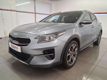 Used Kia XCeed undefined for sale - 77814482: Photo