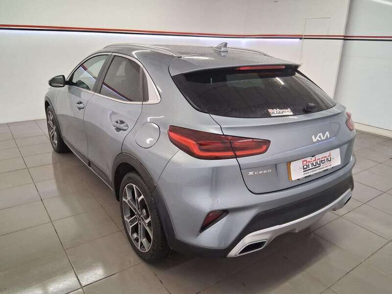Used Kia XCeed 2022 for sale - 77814482: Photo 4