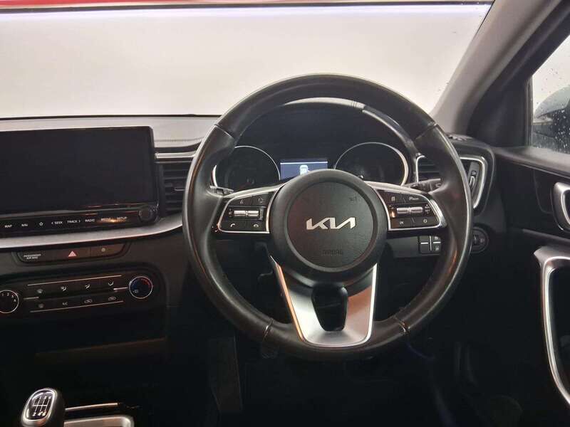 Used Kia XCeed 2022 for sale - 77814482: Photo 9