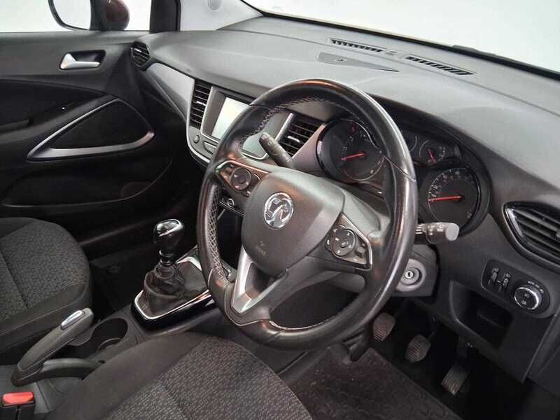 Used Vauxhall Crossland X 2019 for sale - 77114315: Photo 10