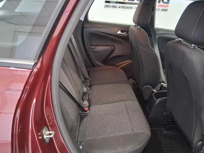 Used Vauxhall Crossland X 2019 for sale - 77114315: Photo 12