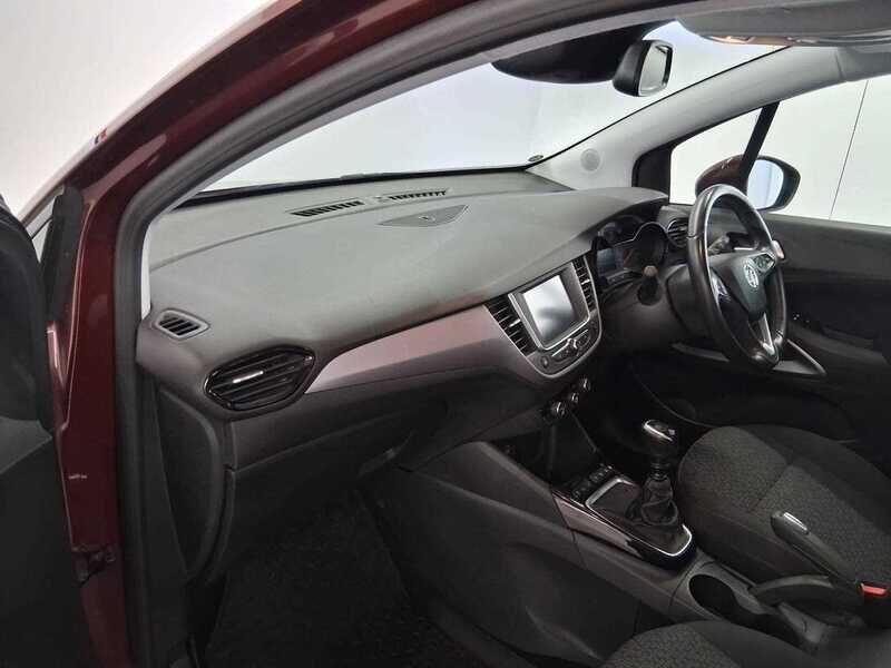 Used Vauxhall Crossland X 2019 for sale - 77114315: Photo 13