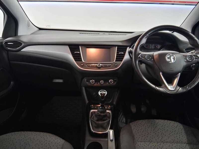 Used Vauxhall Crossland X 2019 for sale - 77114315: Photo 16