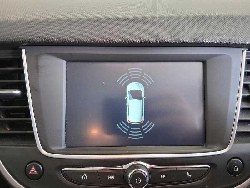 Used Vauxhall Crossland X 2019 for sale - 77114315: Photo 18