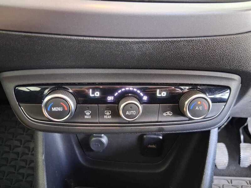 Used Vauxhall Crossland X 2019 for sale - 77114315: Photo 19