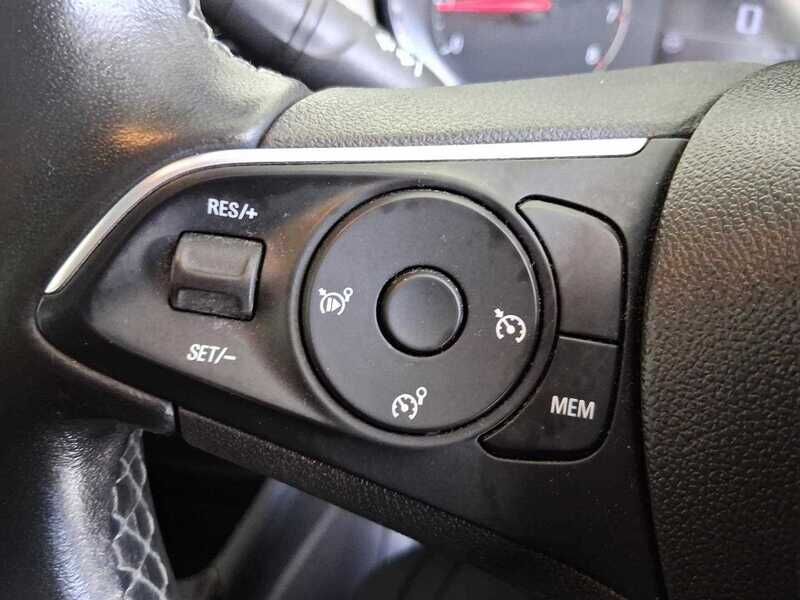 Used Vauxhall Crossland X 2019 for sale - 77114315: Photo 20