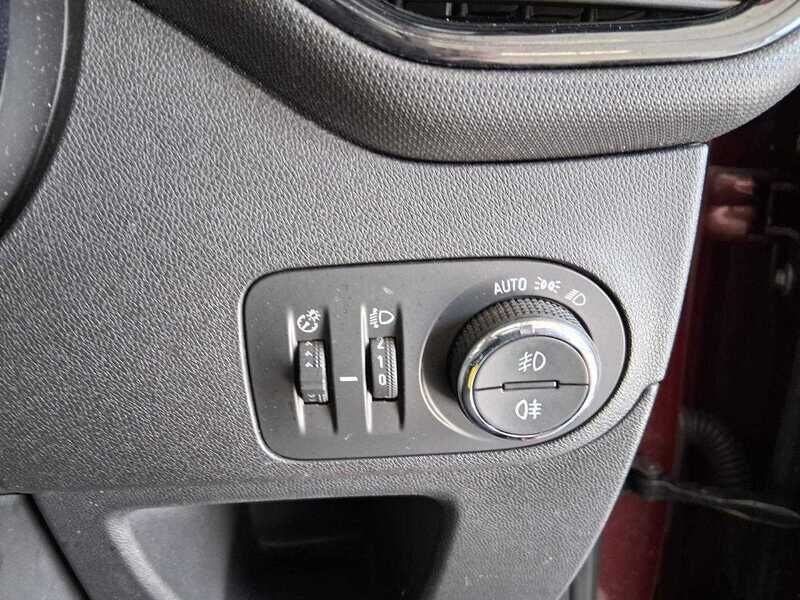 Used Vauxhall Crossland X 2019 for sale - 77114315: Photo 22