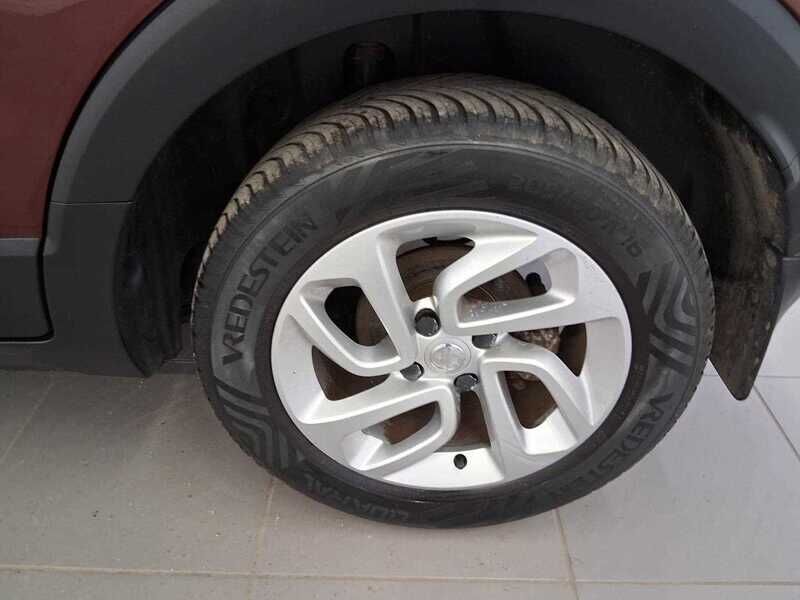 Used Vauxhall Crossland X 2019 for sale - 77114315: Photo 7