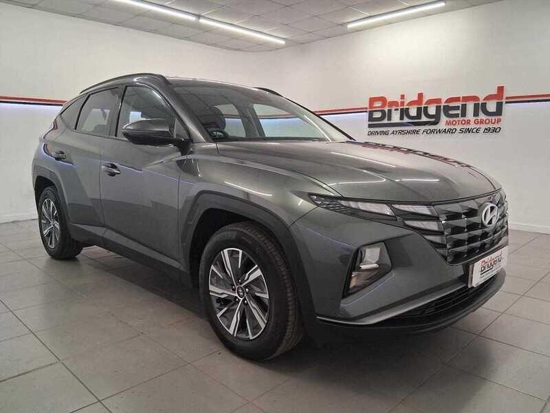 Used Hyundai TUCSON 2022 for sale - 76136464: Photo 1
