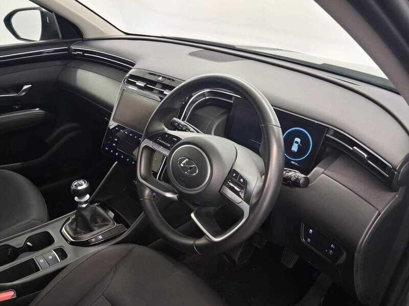 Used Hyundai TUCSON 2022 for sale - 76136464: Photo 10