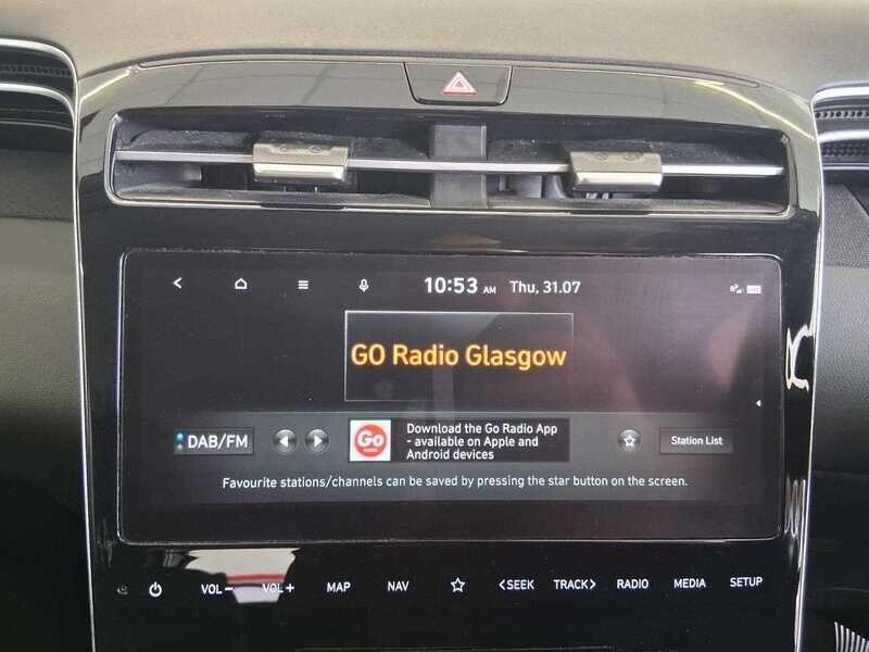 Used Hyundai TUCSON 2022 for sale - 76136464: Photo 17