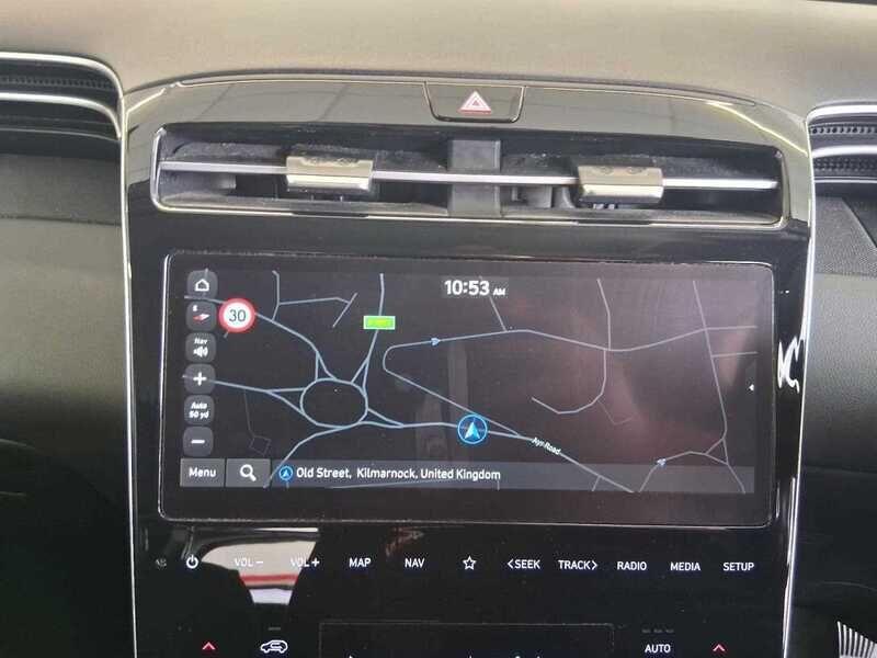 Used Hyundai TUCSON 2022 for sale - 76136464: Photo 18