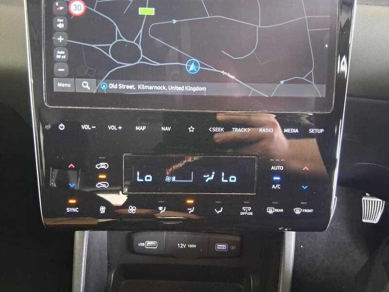 Used Hyundai TUCSON 2022 for sale - 76136464: Photo 20