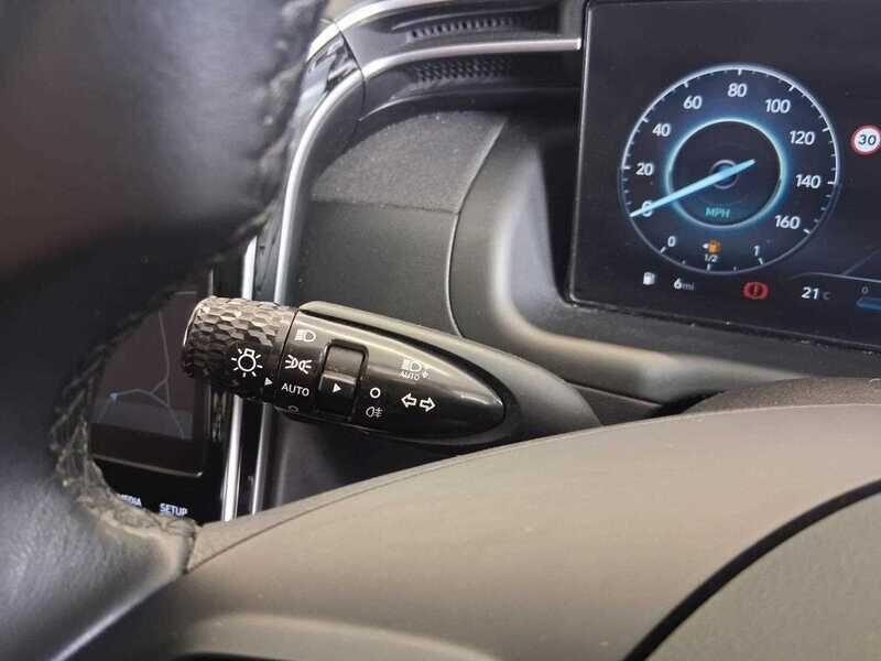 Used Hyundai TUCSON 2022 for sale - 76136464: Photo 22