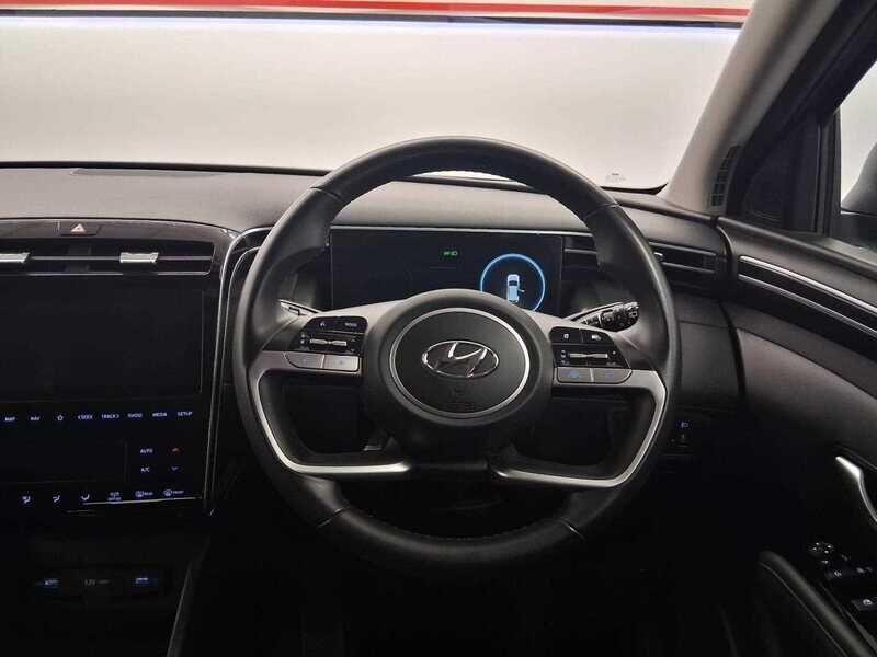 Used Hyundai TUCSON 2022 for sale - 76136464: Photo 9