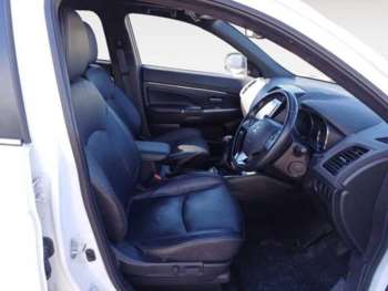 Used Mitsubishi ASX 2021 for sale - 74280512: Photo