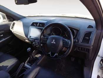 Used Mitsubishi ASX 2021 for sale - 74280512: Photo