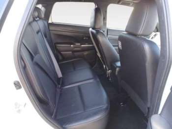 Used Mitsubishi ASX 2021 for sale - 74280512: Photo