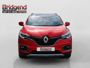 Used Renault Kadjar 2019 for sale - 79559466: Photo