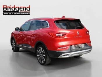 Used Renault Kadjar 2019 for sale - 79559466: Photo