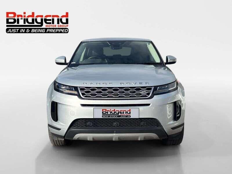 Used Land Rover Range Rover Evoque 2019 for sale - 76283086: Photo 2