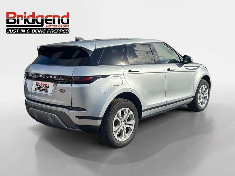 Used Land Rover Range Rover Evoque 2019 for sale - 76283086: Photo 3