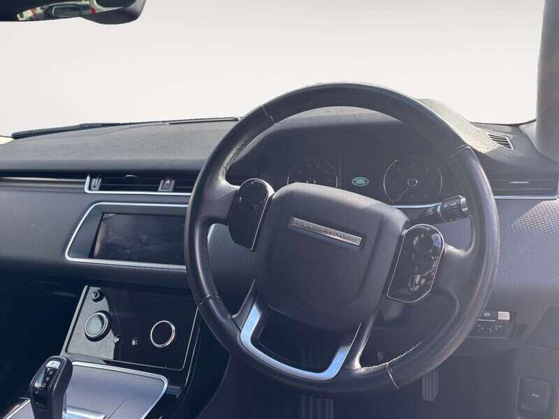 Used Land Rover Range Rover Evoque 2019 for sale - 76283086: Photo 4