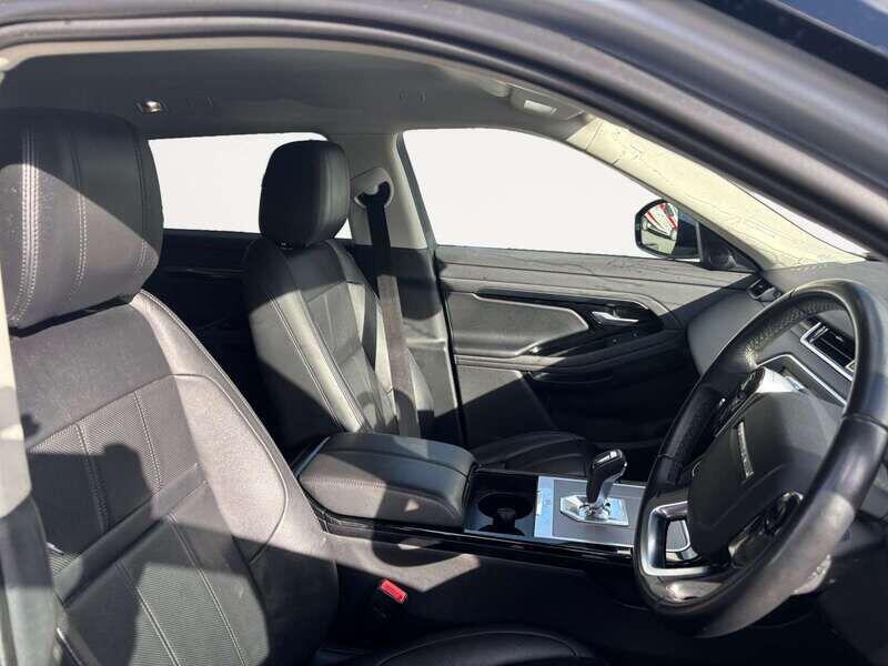 Used Land Rover Range Rover Evoque 2019 for sale - 76283086: Photo 5