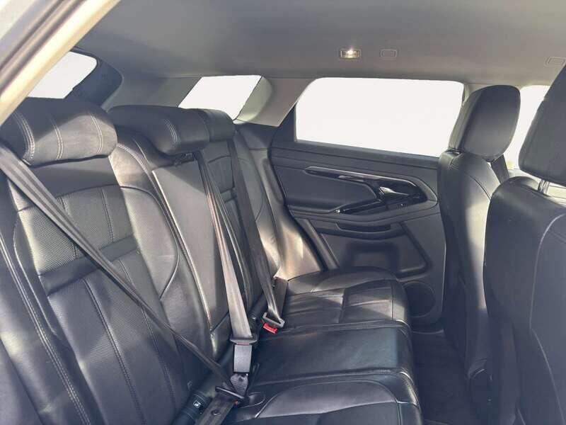 Used Land Rover Range Rover Evoque 2019 for sale - 76283086: Photo 6
