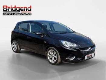 2018 (68) - 1.4i Turbo ecoTEC SRi Nav Hatchback 5dr