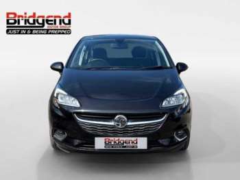 Used Vauxhall Corsa 2018 for sale - 74585331: Photo