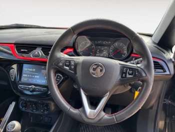 Used Vauxhall Corsa 2018 for sale - 74585331: Photo