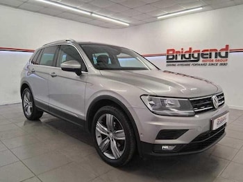 2019 (69) - 2.0 TDI Match SUV 5dr