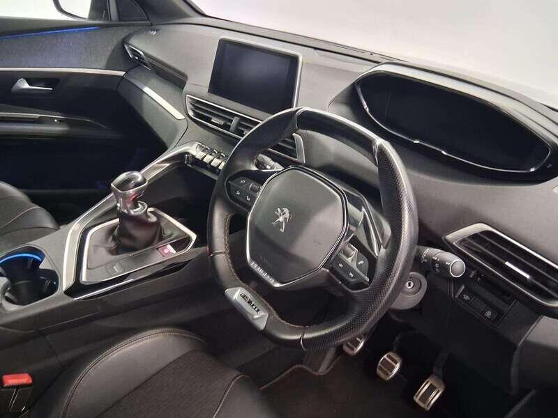 Used Peugeot 3008 2019 for sale - 76137657: Photo 10