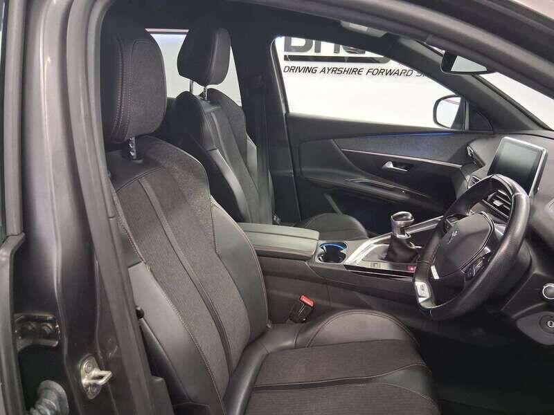 Used Peugeot 3008 2019 for sale - 76137657: Photo 11