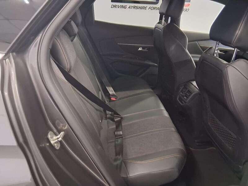 Used Peugeot 3008 2019 for sale - 76137657: Photo 12