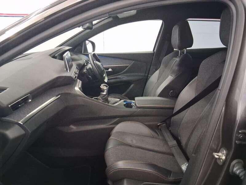 Used Peugeot 3008 2019 for sale - 76137657: Photo 14