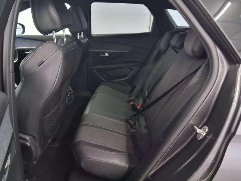Used Peugeot 3008 2019 for sale - 76137657: Photo 15