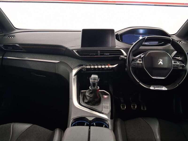 Used Peugeot 3008 2019 for sale - 76137657: Photo 16