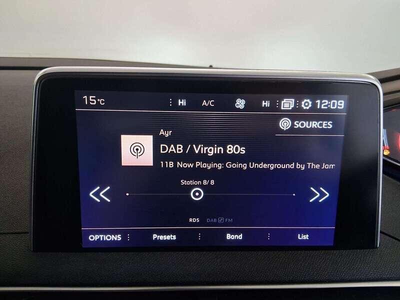 Used Peugeot 3008 2019 for sale - 76137657: Photo 17